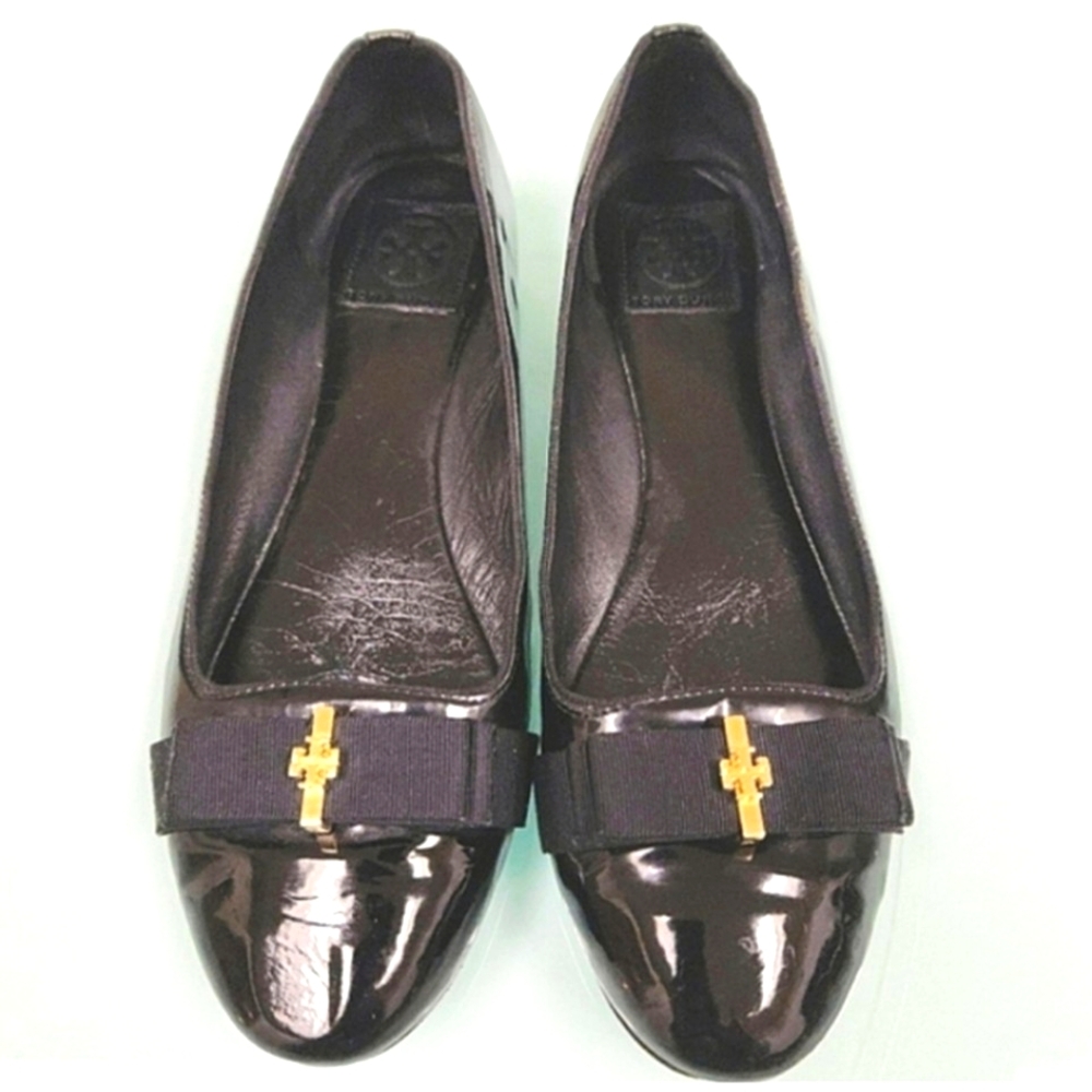 Tory Burch 8 🥰😍🤩 Final Price - Picture 2 of 7